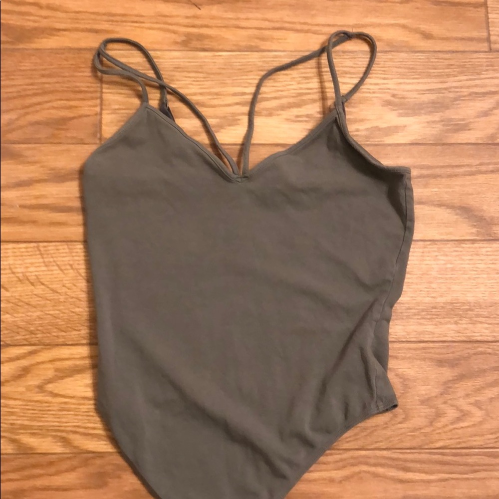 Bodysuit